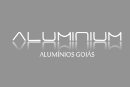 Aluminium Alumínios Goiás LTDA