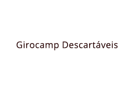 Girocamp Descartáveis